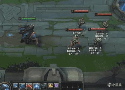 英雄联盟狗熊重置不灭狂雷,英雄联盟速推ap狗熊