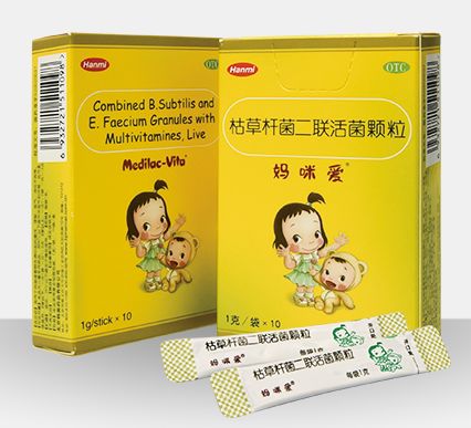 6-12岁儿童益生菌测评,28款婴幼儿益生菌产品测评