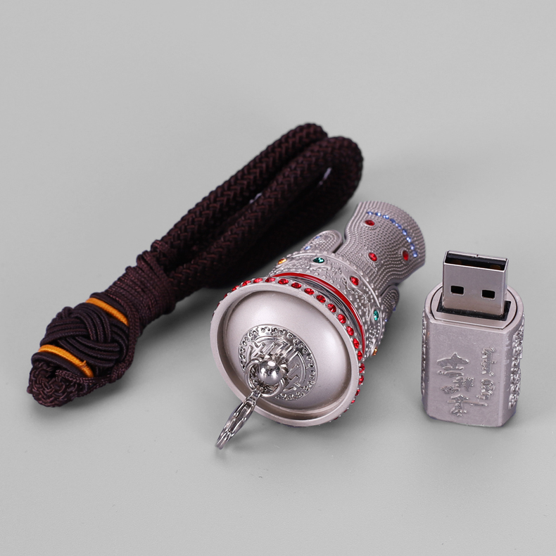 蒙古族工艺品头饰,蒙古族头饰景泰蓝