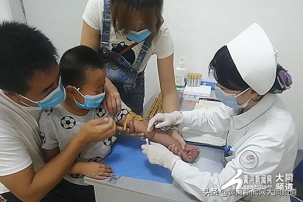 大同市第三人民医院全力推动过敏防治工作