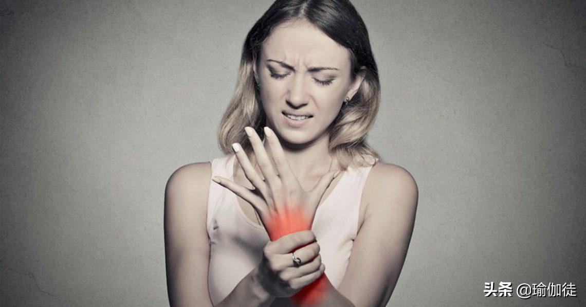 腕隧道征,腕道症候群怎么治疗