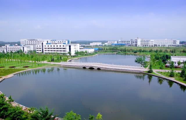 中国药科大学,在火之前,就已经很牛了