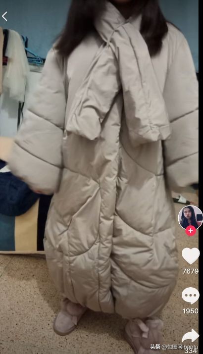 辣眼睛！商家最想删除的买家秀：“求你把照片删了，钱退你”