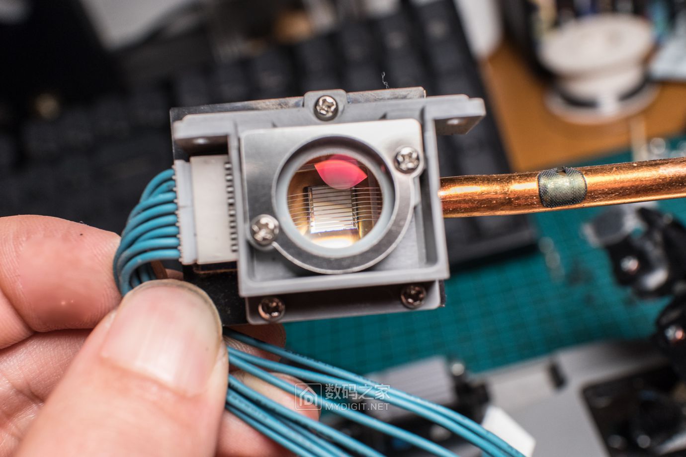 卡西欧激光投影拆机,卡西欧vc110激光投影机怎样清洗