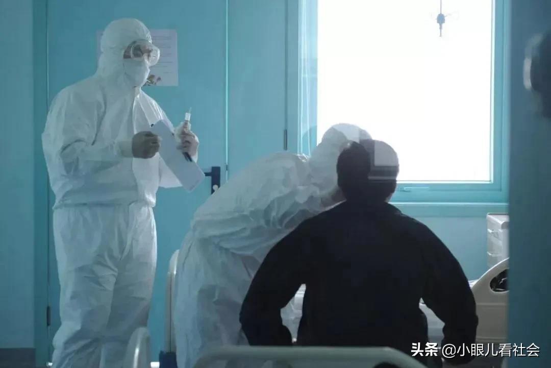 史记荆楚大疫,历史上的战疫