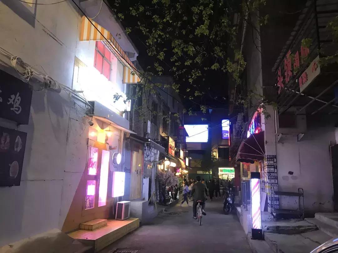 真实的骡马市,关于骡马市的记忆