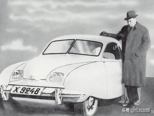 GDBOIL格德宝｜车厂追踪｜萨博SAAB