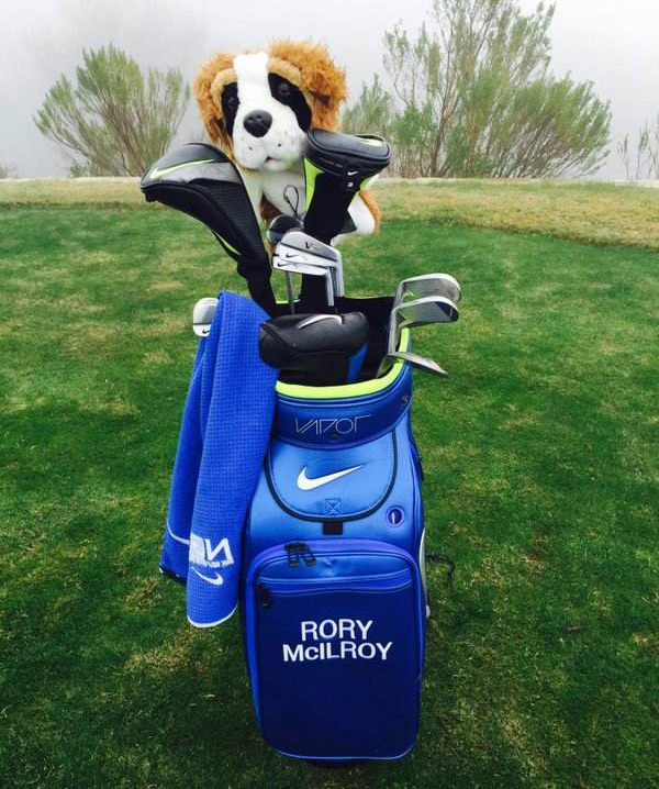 高尔夫球相关球具,高尔夫球常用装备