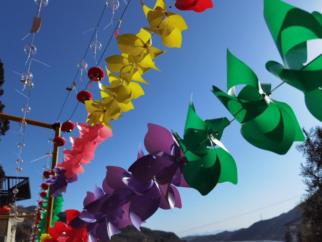 北京黑龙潭冰瀑攻略,北京夏日黑龙潭一日游详细攻略