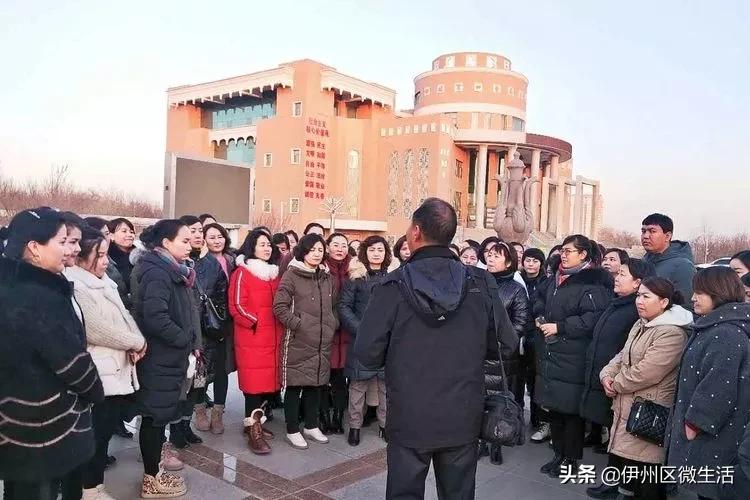 走进巴州博物馆,走进新疆博物馆