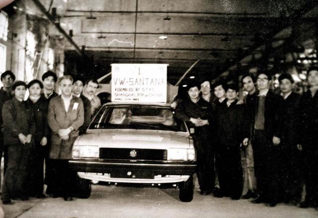 大众桑塔纳可以买吗,我为什么不买日系车