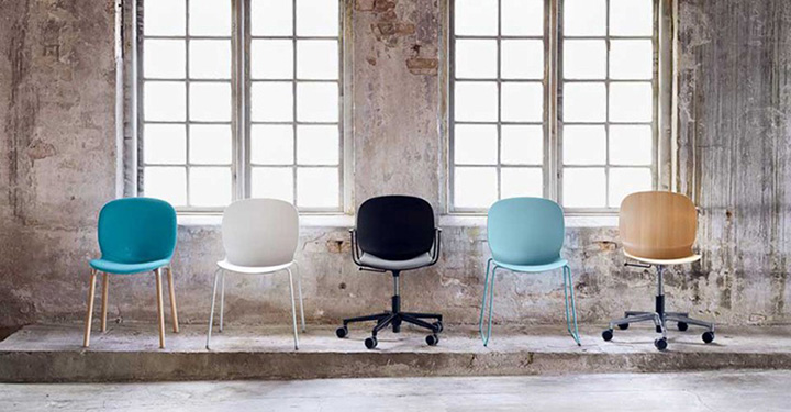 斯堪的纳维亚家具设计介绍,斯堪的纳维亚家具设计特点