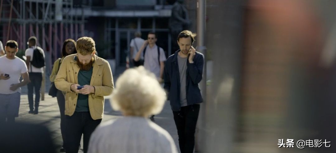 豆瓣9分以上电视剧暗黑,豆瓣9分的神剧