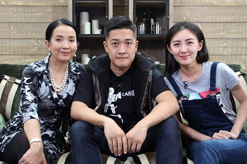 编辑部的故事戈玲扮演者,编辑部的故事戈玲喜欢谁