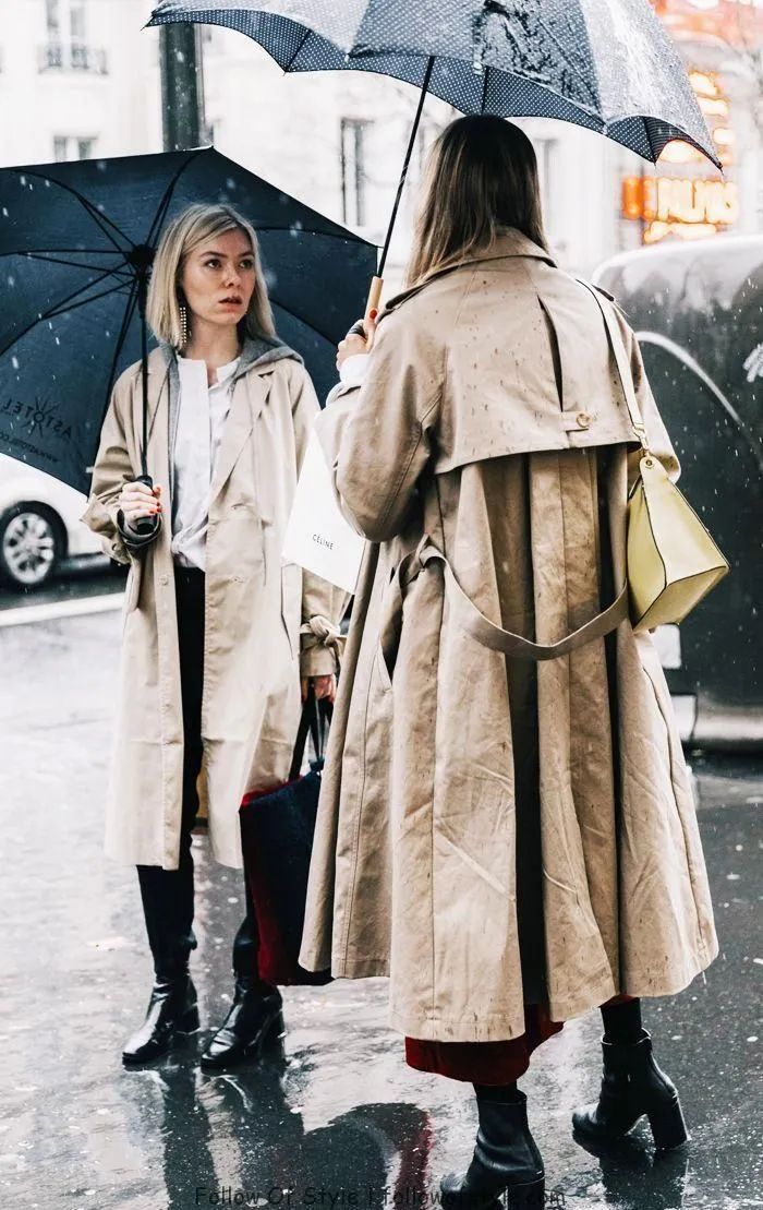 雨天必备好物,十大下雨必备实用好物