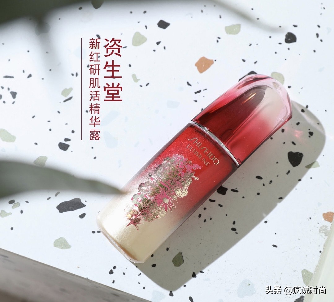 精华娇韵诗雅诗兰黛,大牌精华娇韵诗精华