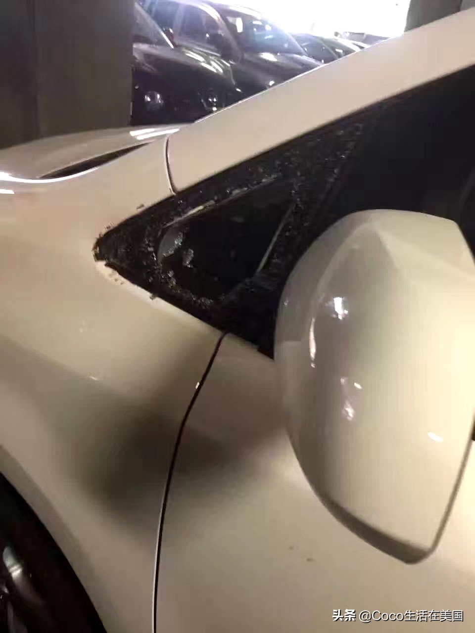 美国治安真实感受,真实的美国治安好不好