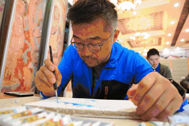 莫高学堂成人班怎么加入,莫高学堂研修班