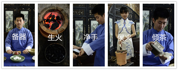 浅谈潮汕茶文化,潮汕文化功夫茶介绍文字