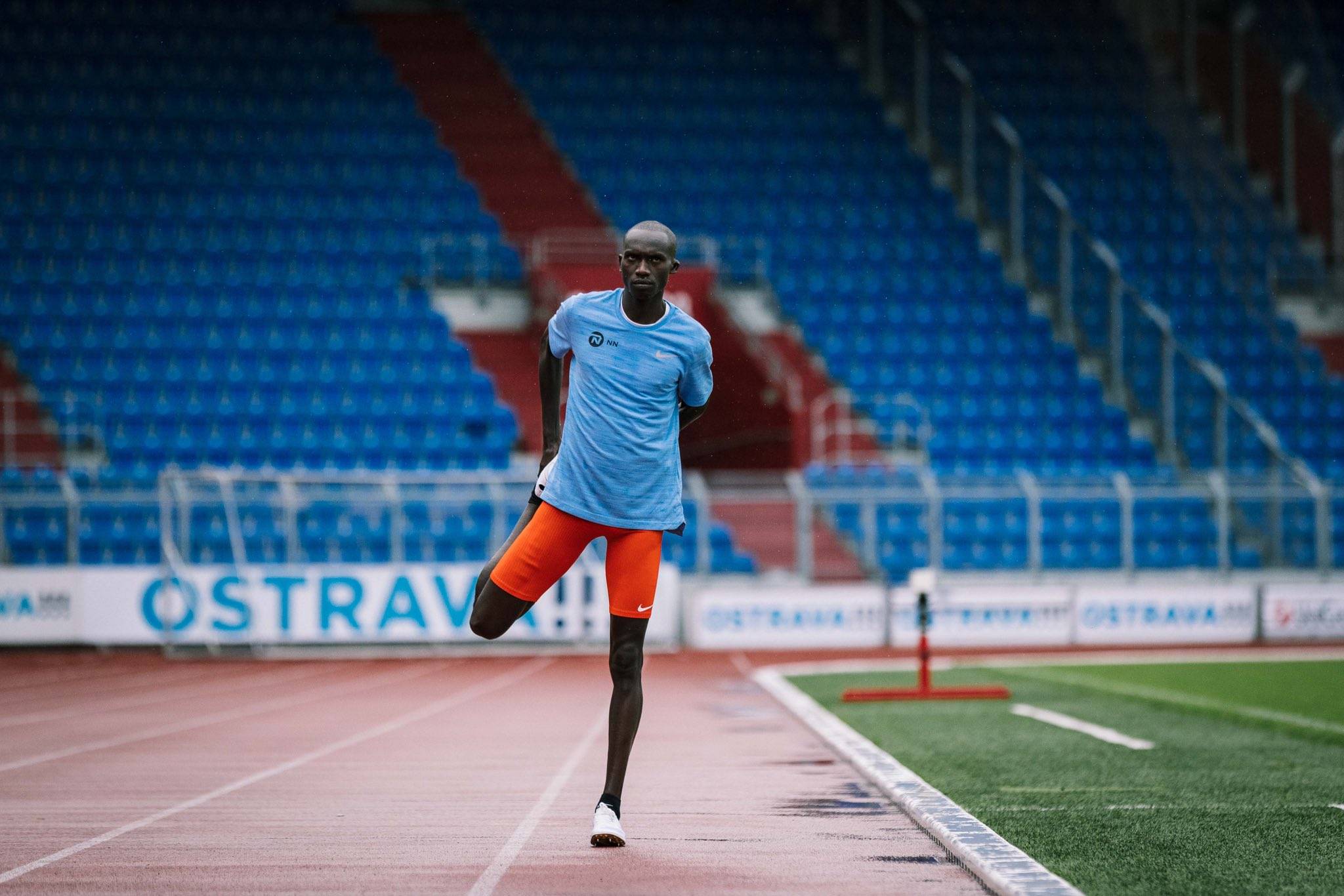 切普盖特10000打破世界纪录,切普特盖大幅打破万米世界纪录