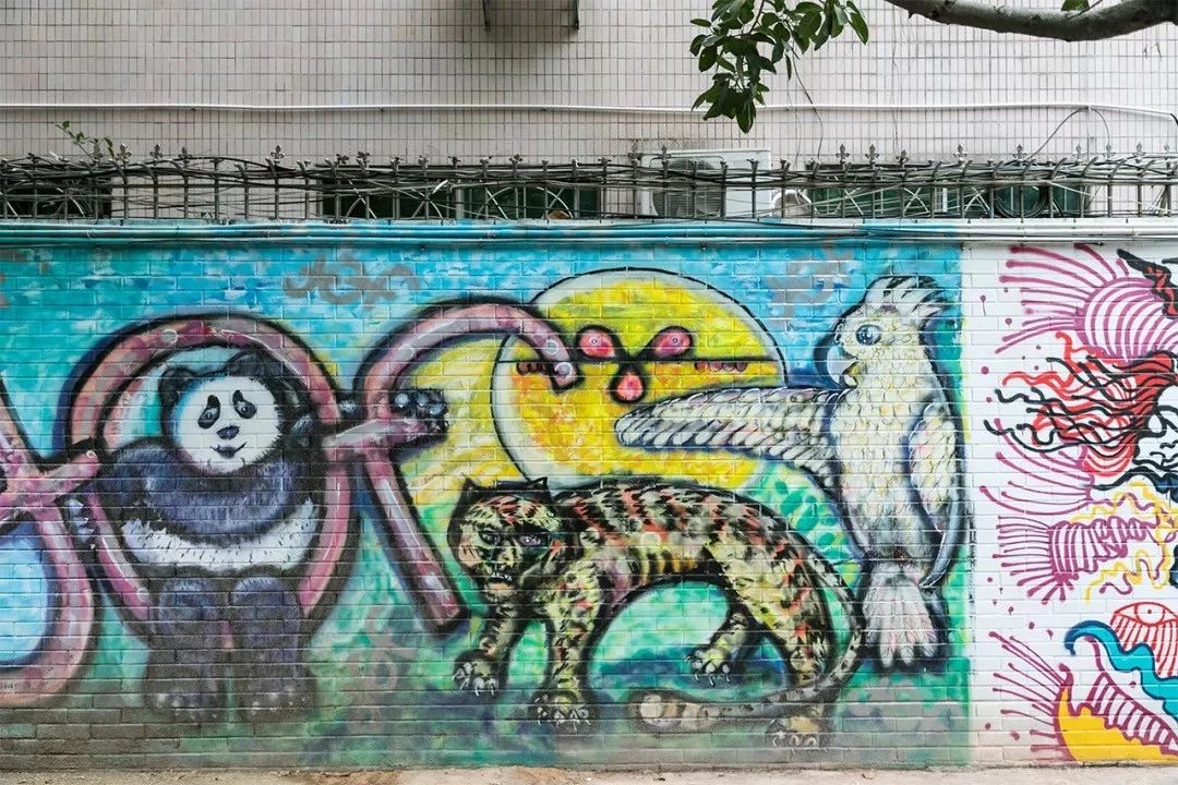 深圳夜晚小众打卡地景点,深圳十个小众打卡地