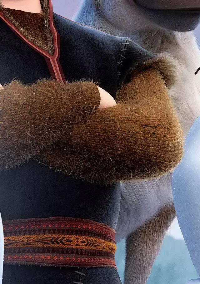 冰雪奇缘二艾莎的裙子盘点,冰雪奇缘艾莎裙子