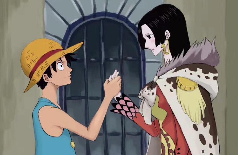 海贼王中隐藏着哪些不为人知的彩蛋？山治用的打火机是真实存在的