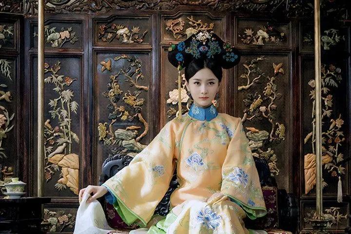 历史上最长寿的康熙的嫔妃,揭秘康熙三位皇后为何均英年早逝