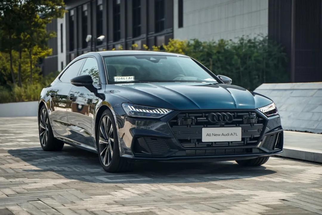 奥迪哪几款车是在德国生产的,汽车奥迪是哪一个国家生产的