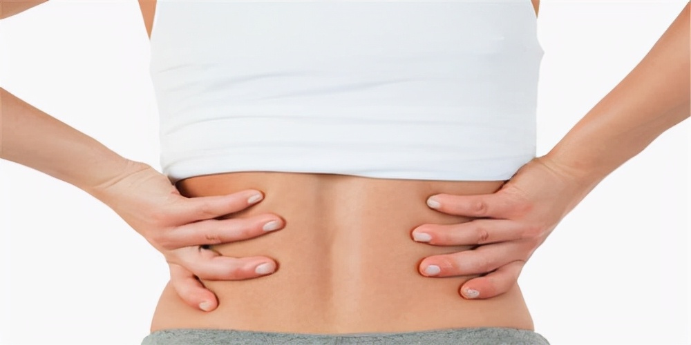 有两个腰窝还有个凹窝,为什么有的人后腰有窝窝