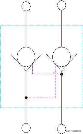 泵车液压系统各个油路详解,泵车电气液压系统的组成与调试