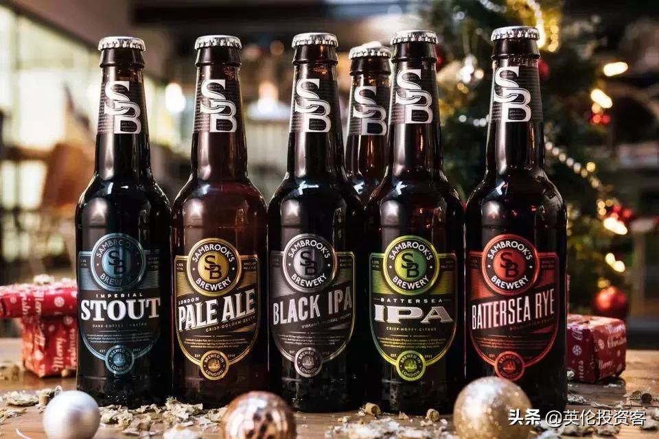 最难开发的伦敦，这家中国公司做到了，第一个交房