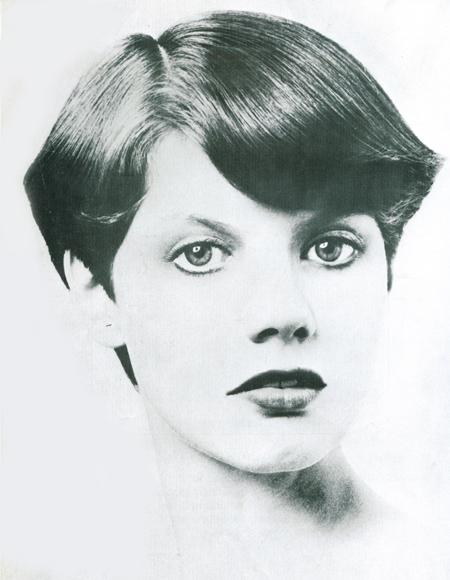 沙宣经典萤火虫,沙宣萤火虫发型图片