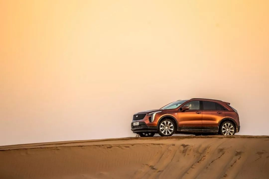 发动机也可以“变魔术”?看凯迪拉克怎么诠释“兼得”的魅力