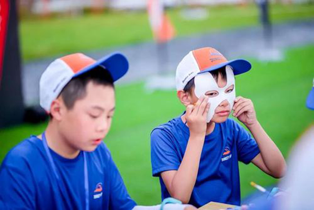 孩子胆子小我怎么引导他,怎样引导孩子胆子大
