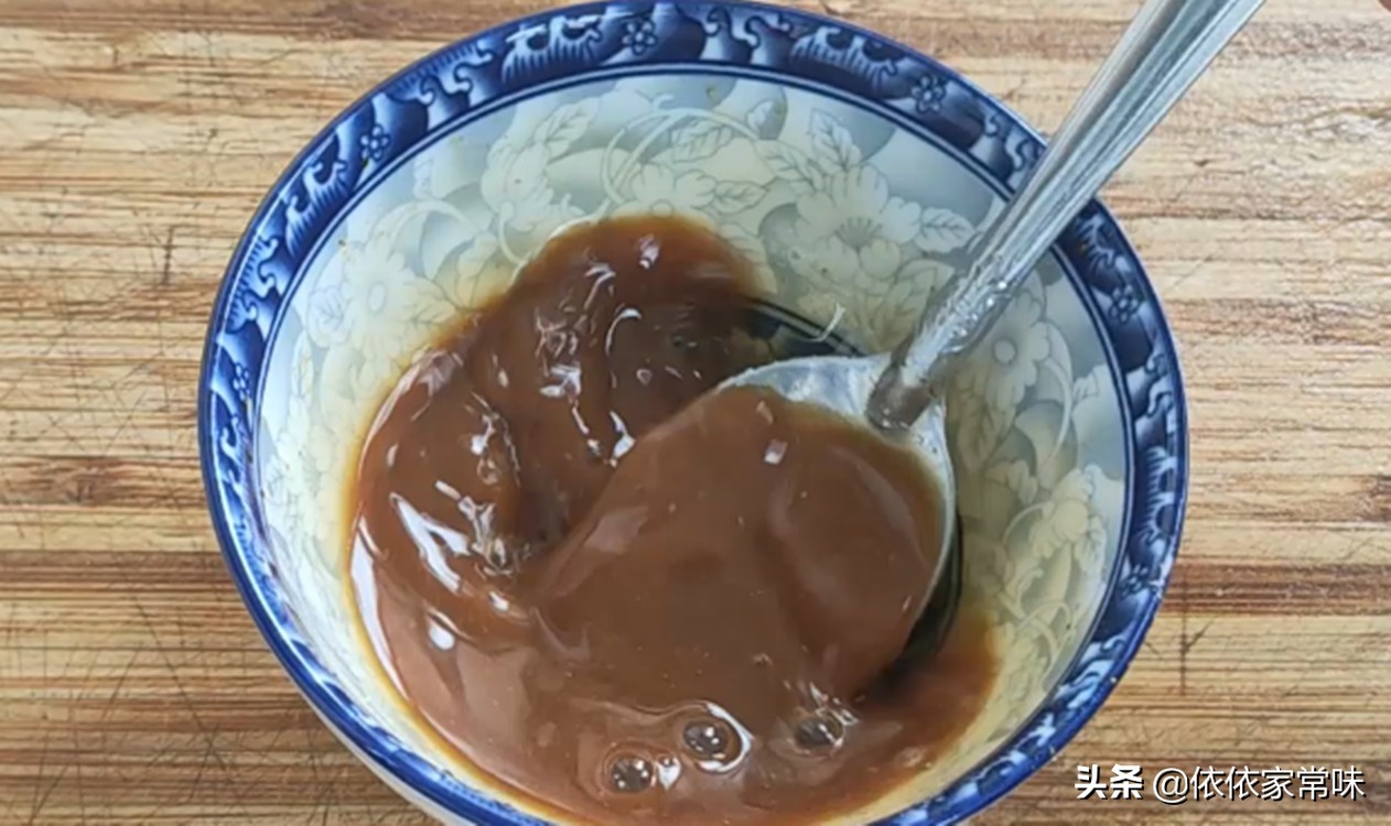 炒猪肝鲜嫩不老的诀窍,怎么炒猪肝不老又嫩又好吃