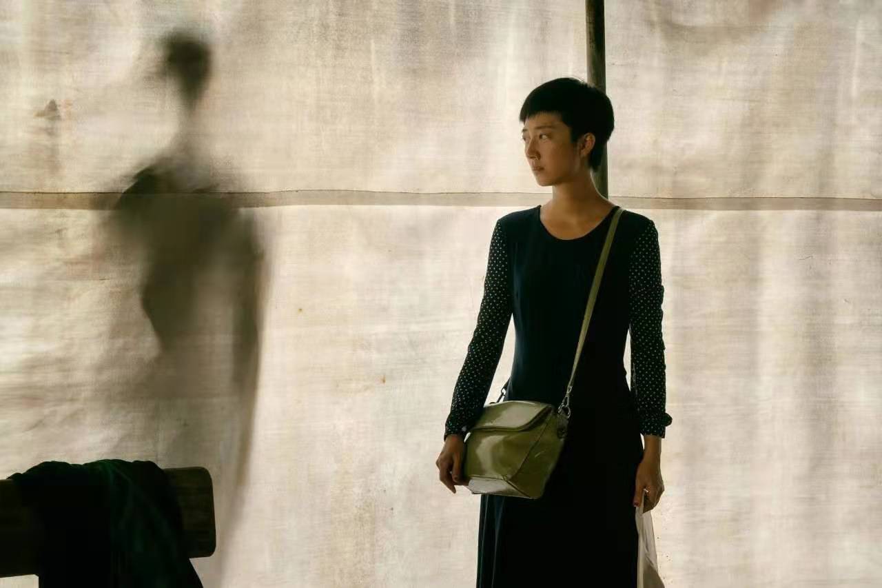 南方车站的聚会胡歌包扎,南方车站的聚会胡歌经典片段