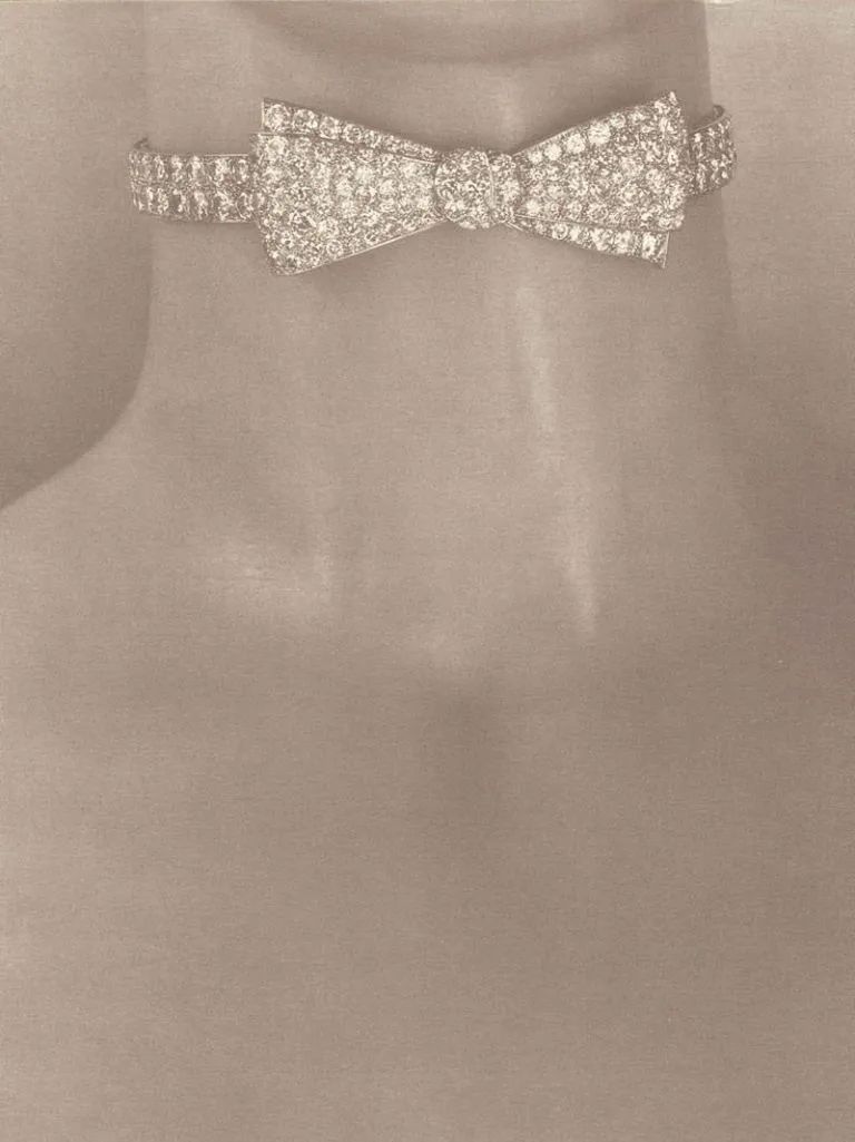 RR·TRENDS|高级珠宝新定义