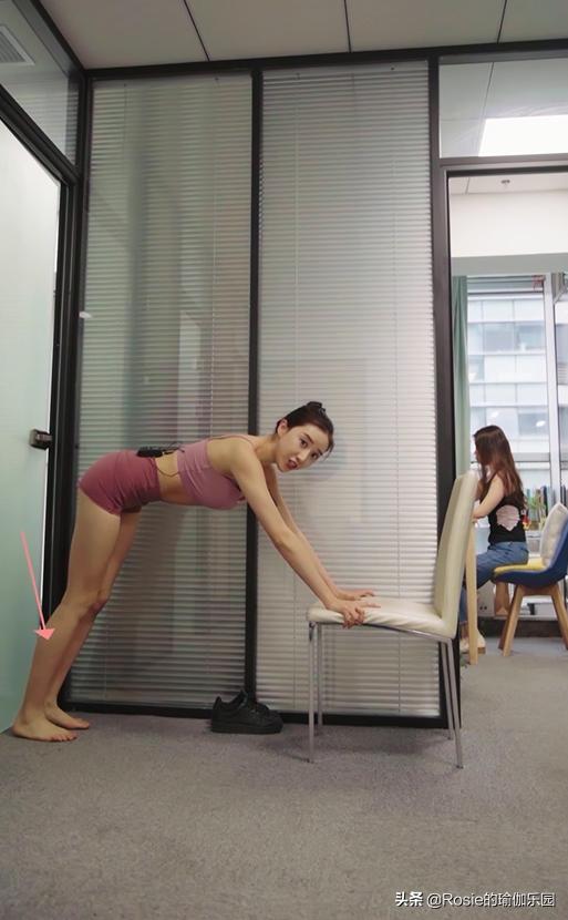 腿不直瘦腿方法,腿不直瘦腿穿什么裤子