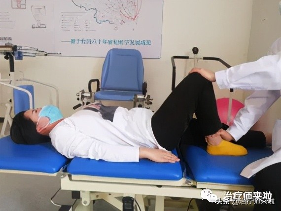 怎么让腿型改正,怎样使腿型变直