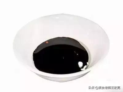教你酒店商用秘制酱汁,五星级酒店的酱料制作