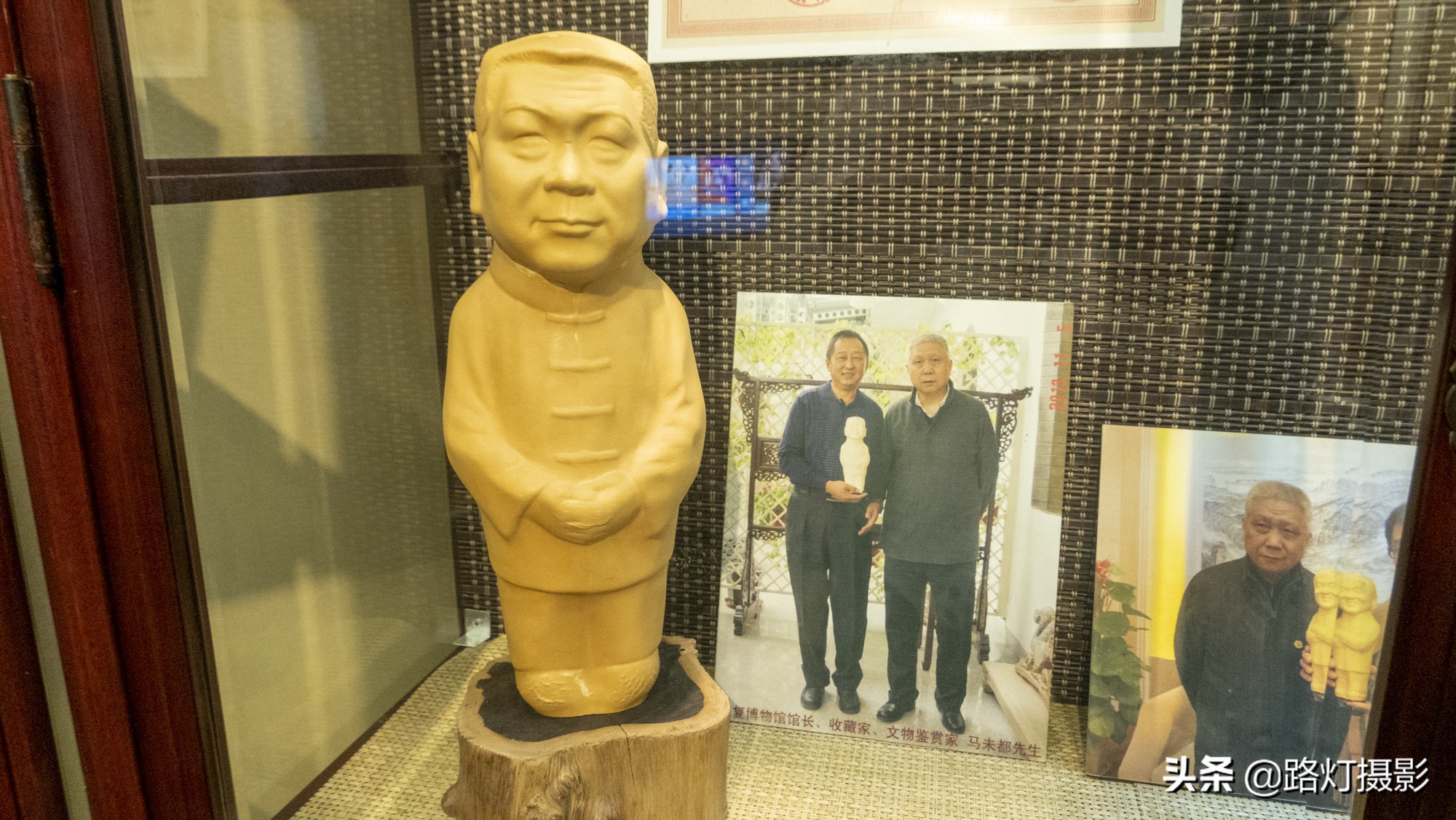 天津非遗杨柳青木版年画,天津非遗画