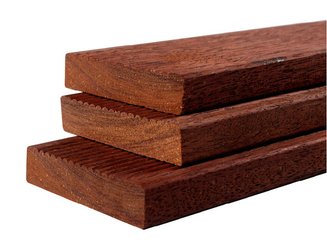 学习一刻!景观材料提升篇——新型石灰岩与常用木材种类!