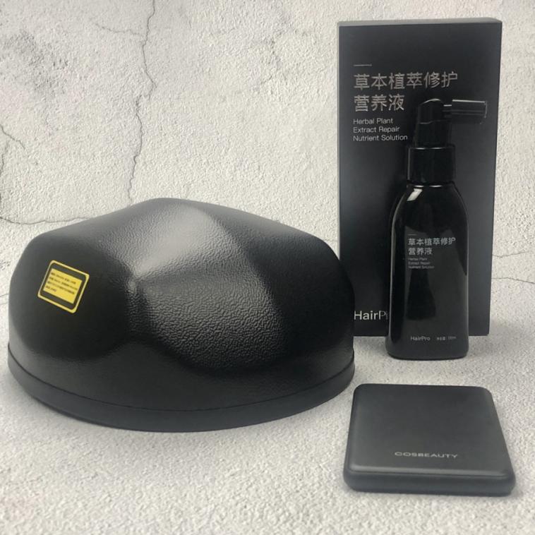 严重的掉头发，我该如何解决脱发问题？