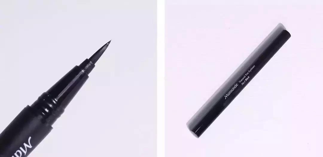 口碑最好眼线笔推荐,好用持久平价的眼线笔