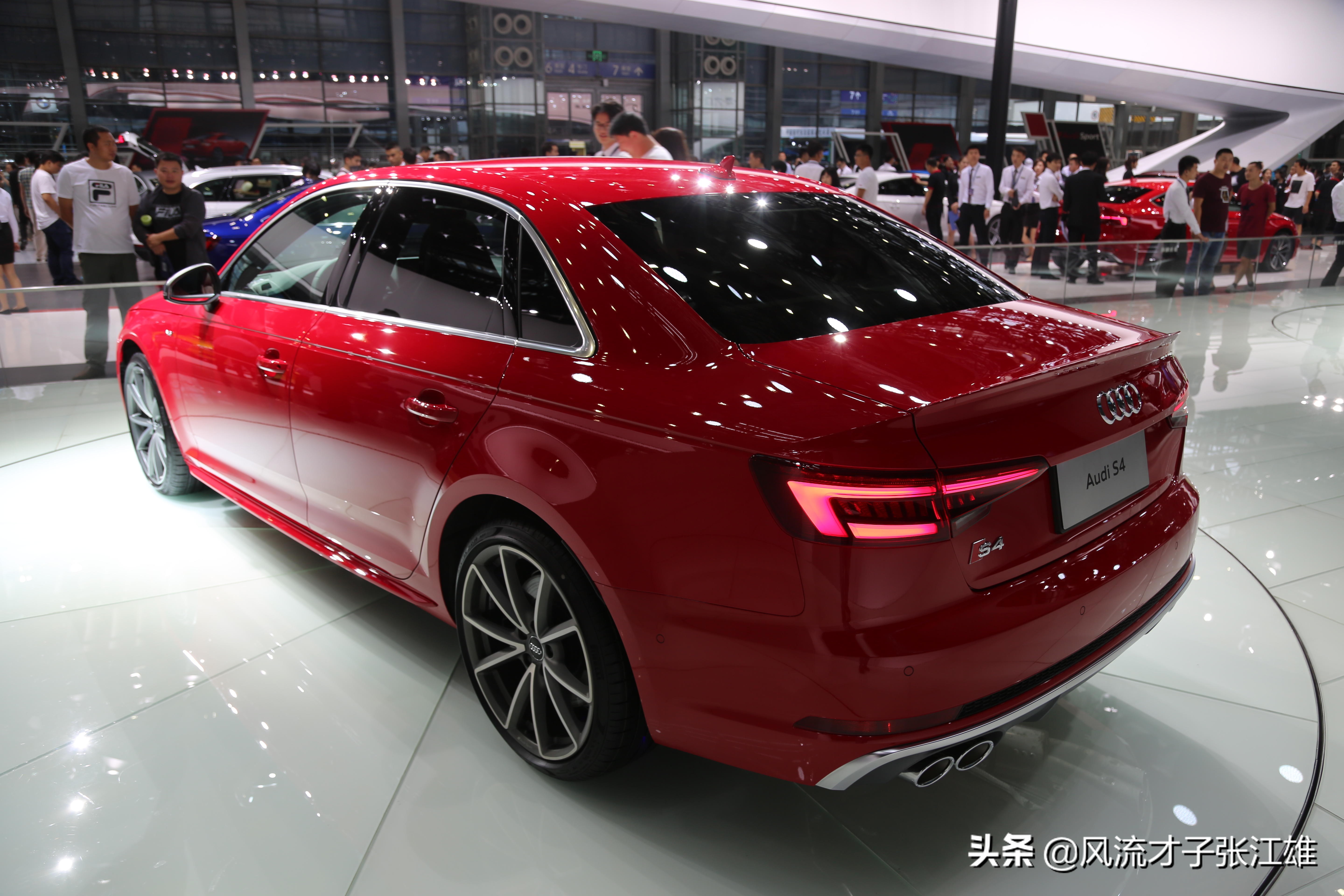 奥迪s4宝马3奔驰c,奔驰c级宝马3系奥迪a4对比