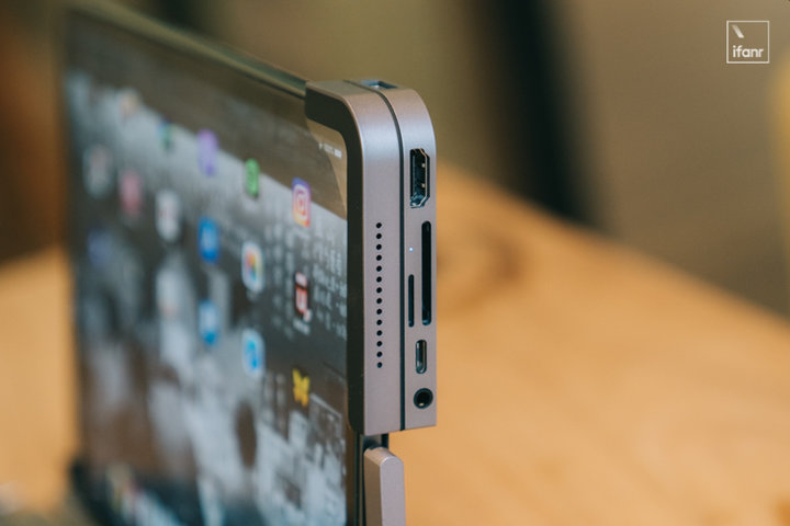 surfaceprox平板电脑怎么样,surfaceprox键盘手势使用评测