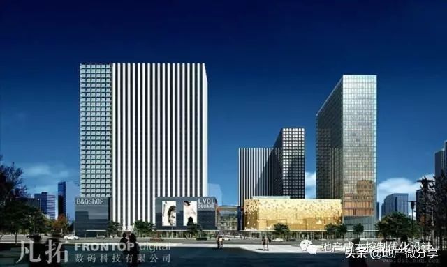 中海地产成本核算,中海地产利润率高的原因