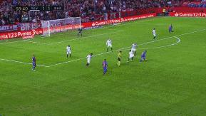 4个维度对比,大罗和梅西数据对比