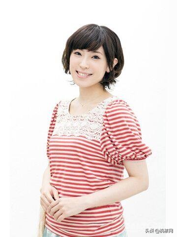 历届日本最高人气女声优,2021年结婚的日本女星